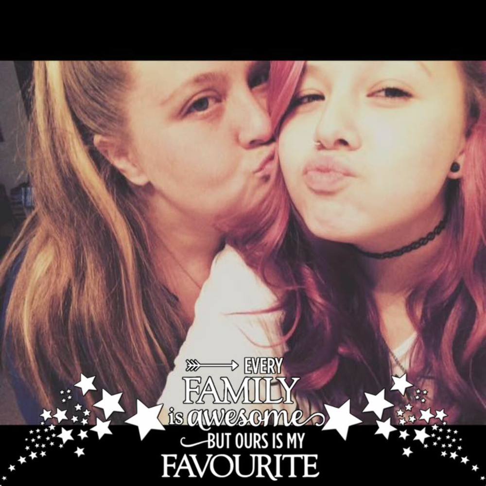 Meet your Posher, Jesica